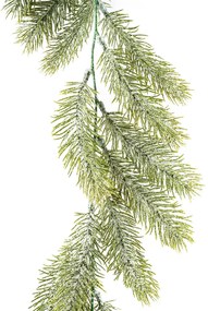 Smreková girlanda, 40 cm