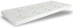 Povrchový matrac z pamäťovej peny Polux 8 cm EMI