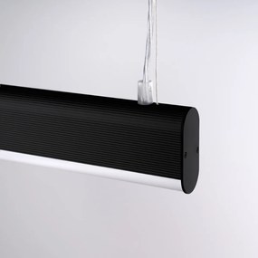 Závesné LED svietidlo Farge 120, 1x LED 38w, 4000k, b
