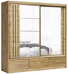 Skriňa Canada Ca-3-200 Artisan