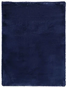 Koberec MOYO 1 DARK BLUE