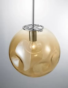 Retro luster Mayan B 30 Chrome
