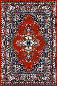 Koberec Agnella Standard Fatima Rubín