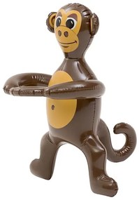 PLAYTIVE® JUNIOR Detský bazén (džungľa) (100289723)