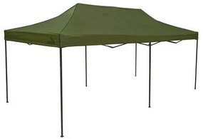 Cattara Nožnicový párty stan Waterproof, 3 x 6 m, L