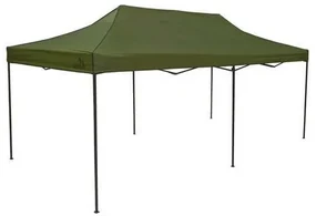 Cattara Nožnicový párty stan Waterproof, 3 x 6 m, L