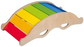 Playtive Drevená balančná hojdačka  (100380691)