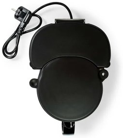 Nedis KACM150EBK - Prekvapkávajúci kávovar 1,25l s funkciou uchovania teploty