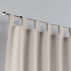 Béžový záves 260x130 cm Happiness - Yellow Tipi