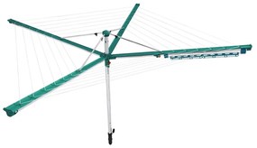 Leifheit LINOMATIC 600 Deluxe Cover 82008 vonkajší sušiak