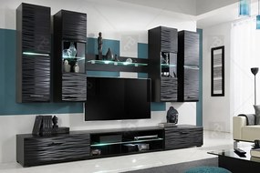 Obývacia stena Blade 4 - Bezplatné Doručenie