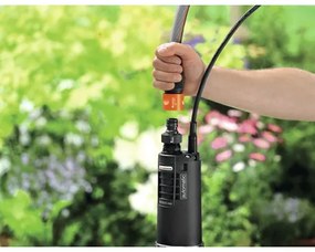 Ponorné čerpadlo Gardena Premium 6000/5 Inox Automatic hlbinné