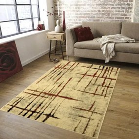 Koberce Breno Kusový koberec PRACTICA A7/BCV, viacfarebná,200 x 300 cm