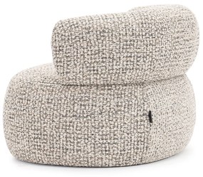 PROXIMA.store - Luxusné minimalistické kreslo AMALFI SKUPINA LÁTOK: Skupina 2, TYP KRESLA: Klasické
