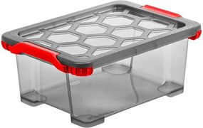 Úložný box vodotesný EVO TOTAL 11 l