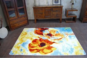 Koberec Paint F516 cream
