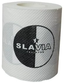 Zaparkorun Toaletný papier s motívom Slavie