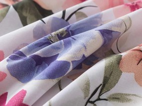 XPOSE® Bavlnené Renforcé obliečky FLORENCE