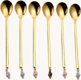 Kávové lyžičky Aulica, 6 ks