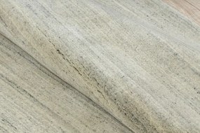 Koberec BERBER LOOM svetlosivý