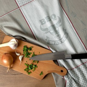 KUCHYNSKÁ UTIERKA MASTER 50X70 CM VZOROVANÉ