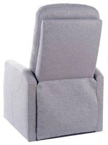 Kreslo Signal ARES VELVET