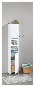 Livarno home Vysoká skrinka do kúpeľne  (100376909)