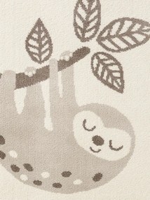 Koberec Hanse Home ADVENTURES RELAXIO krémový