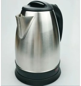 Rýchlovarná kanvica 1,8 l 1500W/230V nerez