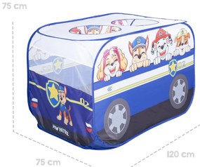 Detský stan Paw Patrol – Roba