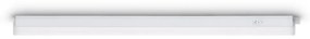Philips 85088/31/16 - LED podlinkové svietidlo LINEAR LED/9W/230V P1614