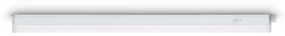 Philips 85088/31/16 - LED podlinkové svietidlo LINEAR LED/9W/230V P1614