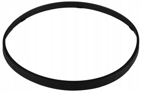 Germina LED prisadené stropné svietidlo 22W okrúhle - neutrálna biela