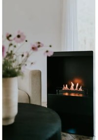 Planika Senso Stove BEV - BIO krb na diaľkové ovládanie 83,5x48 cm 2,5kW