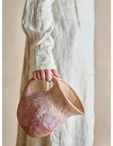 Džbán z kameniny Darlene – Bloomingville