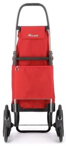 Nákupná taška na kolieskach 43 l I-Max MF 6 Logic – Rolser