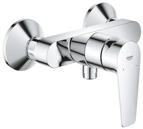 GROHE 24197001 - Sprchová batéria START EDGE DN 15 lesklý chróm