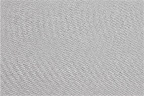 Sivé kreslo Celine – Bobochic Paris