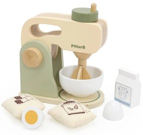 Mixér Viga 44217 PolarB zelený