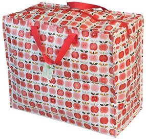 Taška Rex London Vintage Apple Jumbo