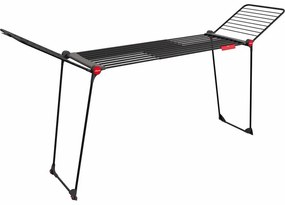 Vileda Sušiak na bielizeň Infinity FLEX Black 30 m