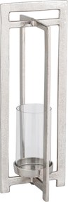XXXLutz LAMPÁŠ kov, sklo Ambia Home - Lampáše - 0089890020
