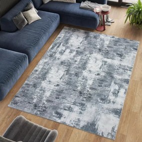 Protišmykový koberec BARI PRINT 230811-5