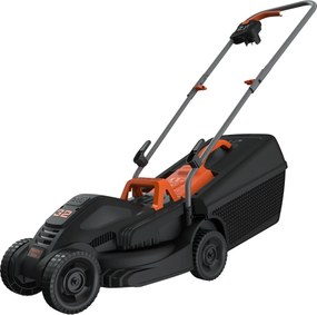 Elektrická kosačka Black&Decker 1000 W 35 l