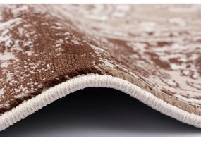 Hnedý koberec 80x150 cm Terno Brown – FD