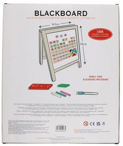 Tabuľa 26,5x32 cm – Rex London