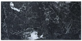 Dizajnový FLEXI panel ZT88651 čierny 115x60 cm