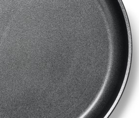 Profesionálna hliníková panvica, cca 20 cm