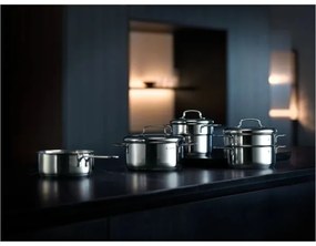 WMF - mini rendlík, priemer 10 cm, nerezová oceľ