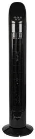 Stĺpový ventilátor 90W LCD s diaľkovým ovládaním 44-075
